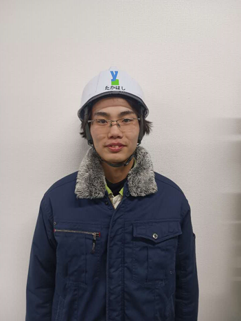 顔写真